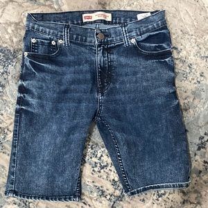 Levis Short Pants